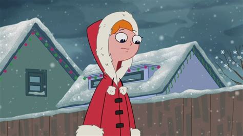 pictures of phineas|phineas wearing a sweater.